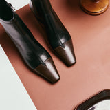 MIM Botas y botines KIRA NEGRO
