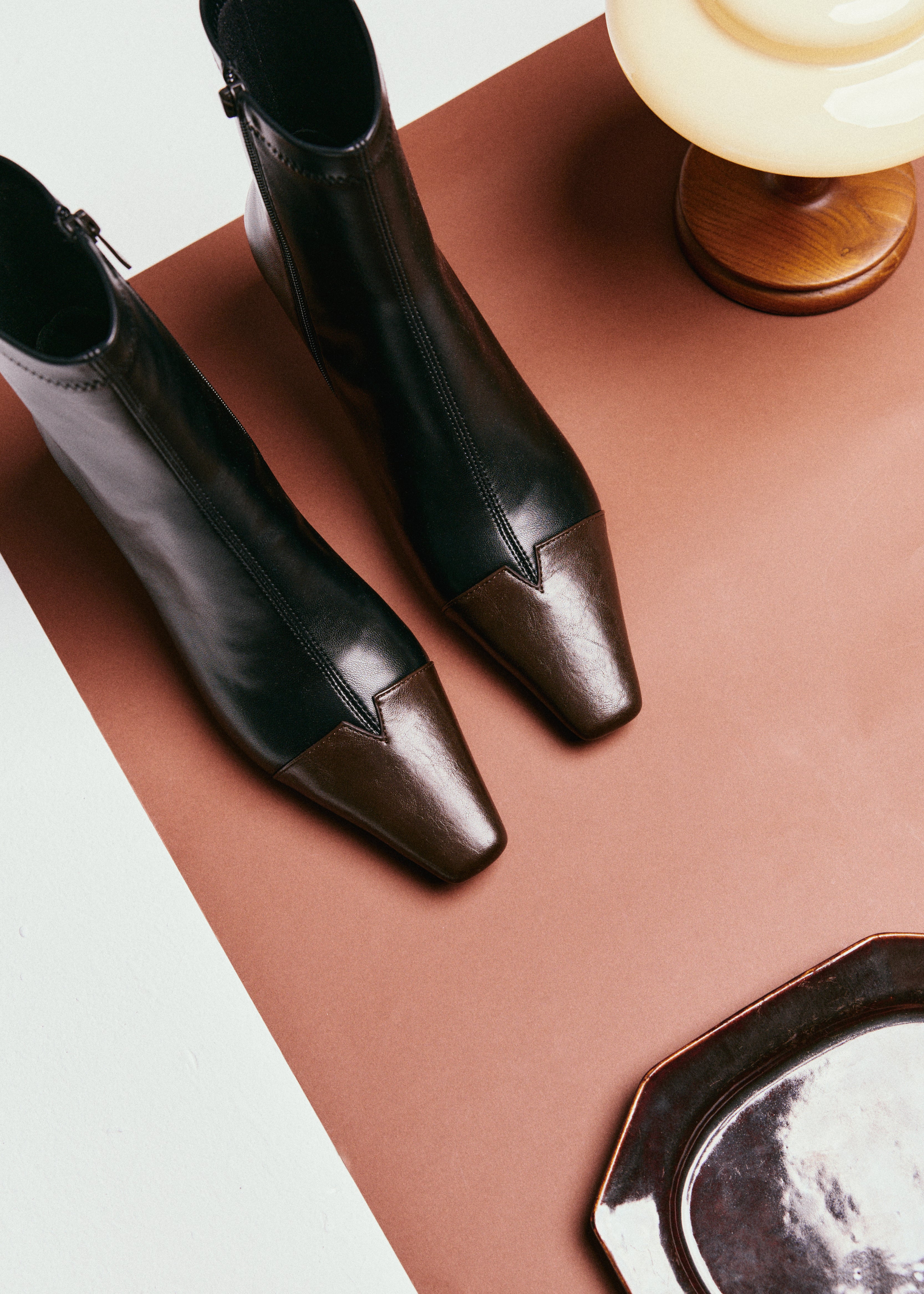 MIM Botas y botines KIRA NEGRO