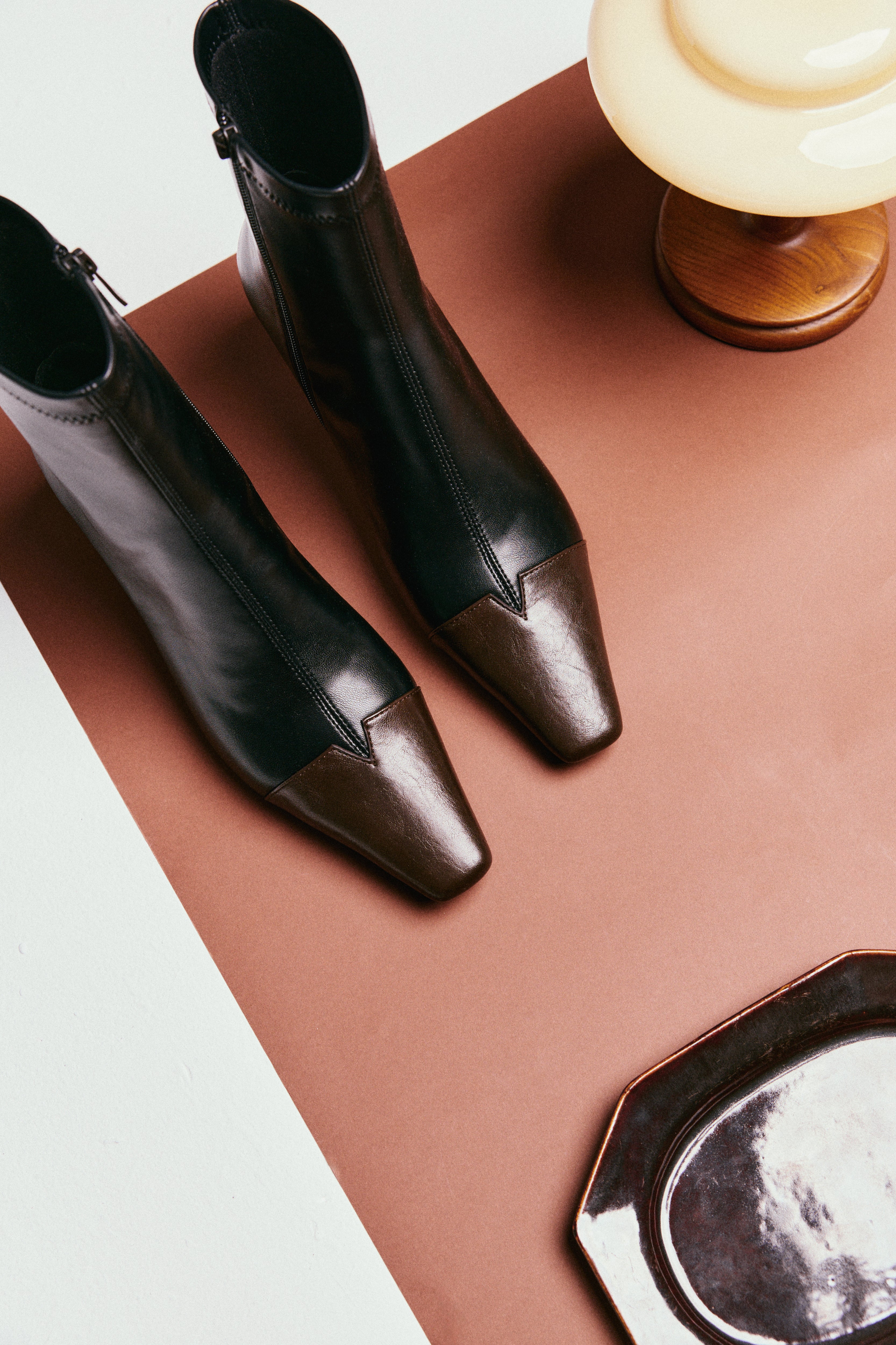 MIM Botas y botines KIRA NEGRO