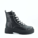 MIM Botas y botines KITT NEGRO