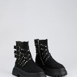 MIM Botas y botines KOMA NEGRO