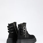 MIM Botas y botines KOMA NEGRO