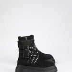 MIM Botas y botines KOMA NEGRO