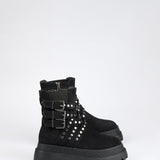 MIM Botas y botines KOMA NEGRO