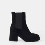 MIM Botas y botines LELE NEGRO