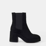 MIM Botas y botines LELE NEGRO