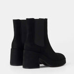 MIM Botas y botines LELE NEGRO