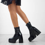 MIM Botas y botines Lis 2.0 Negro