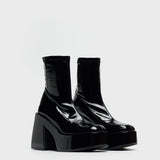 MIM Botas y botines Lis 2.0 Negro