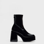 MIM Botas y botines Lis 2.0 Negro