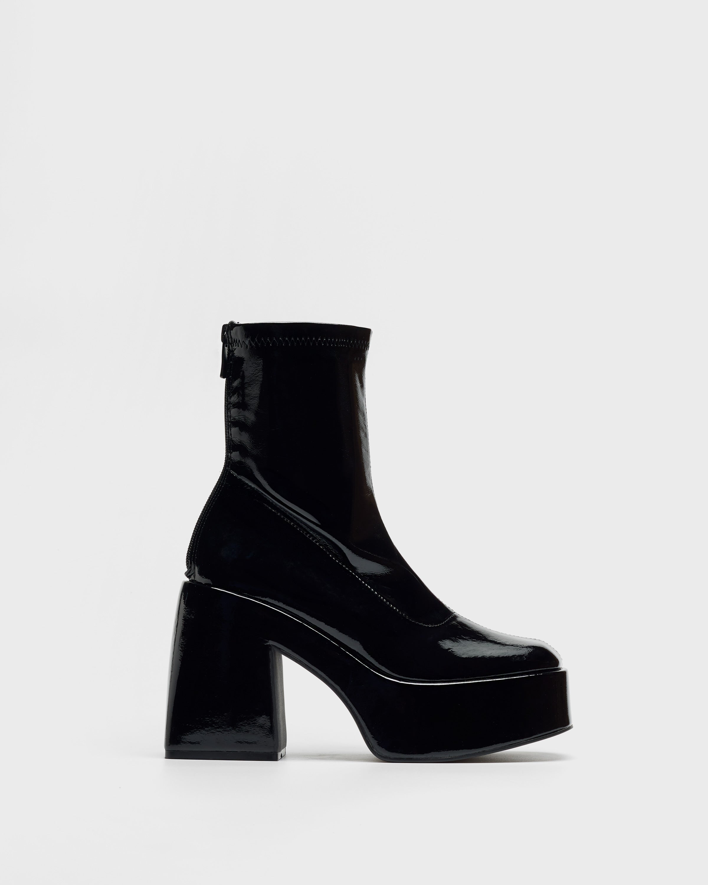 MIM Botas y botines Lis 2.0 Negro