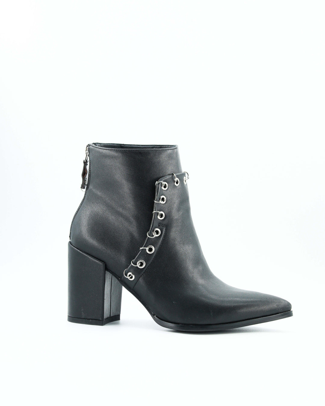 MIM Botas y botines Luigi Negro