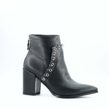 MIM Botas y botines Luigi Negro