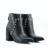 MIM Botas y botines Luigi Negro