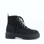 MIM Botas y botines Men in Black Negro
