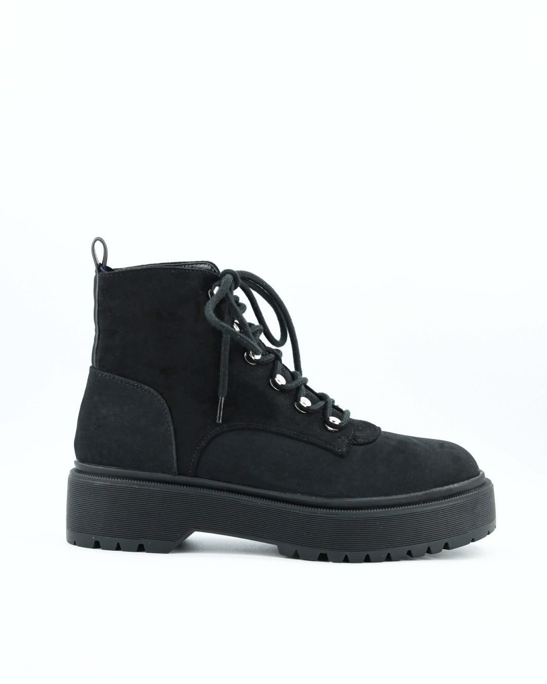 MIM Botas y botines Men in Black Negro