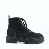 MIM Botas y botines Men in Black Negro