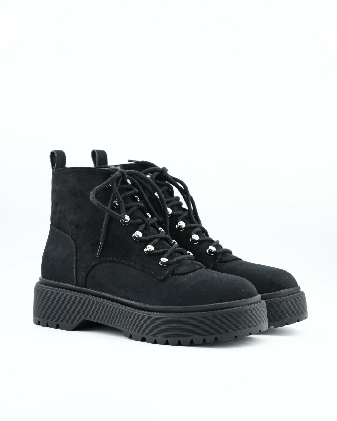 MIM Botas y botines Men in Black Negro