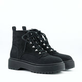 MIM Botas y botines Men in Black Negro