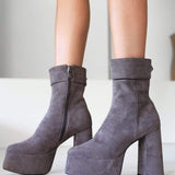 MIM Botas y botines Mickey Topo