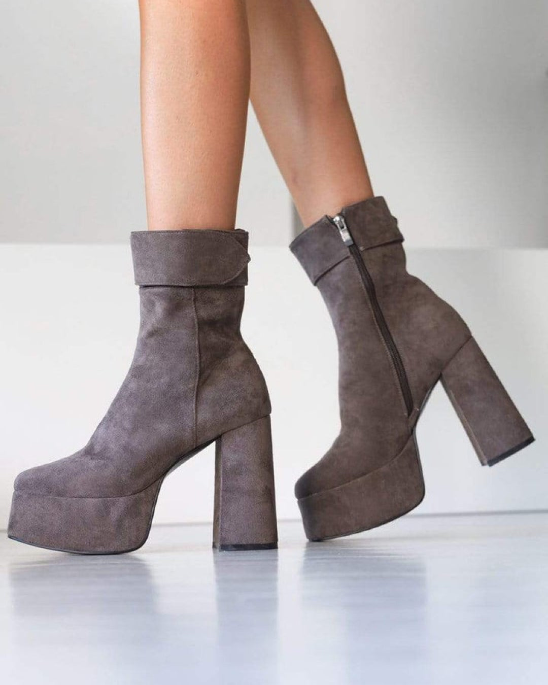 MIM Botas y botines Mickey Topo