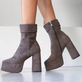 MIM Botas y botines Mickey Topo