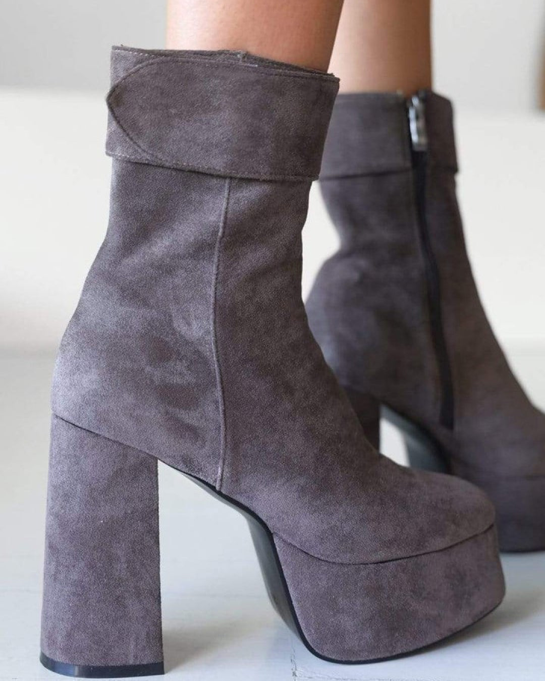 MIM Botas y botines Mickey Topo