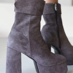 MIM Botas y botines Mickey Topo