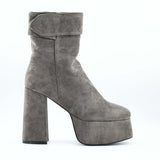 MIM Botas y botines Mickey Topo