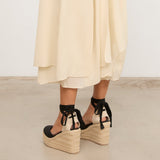 MIM Botas y botines Montana Negro