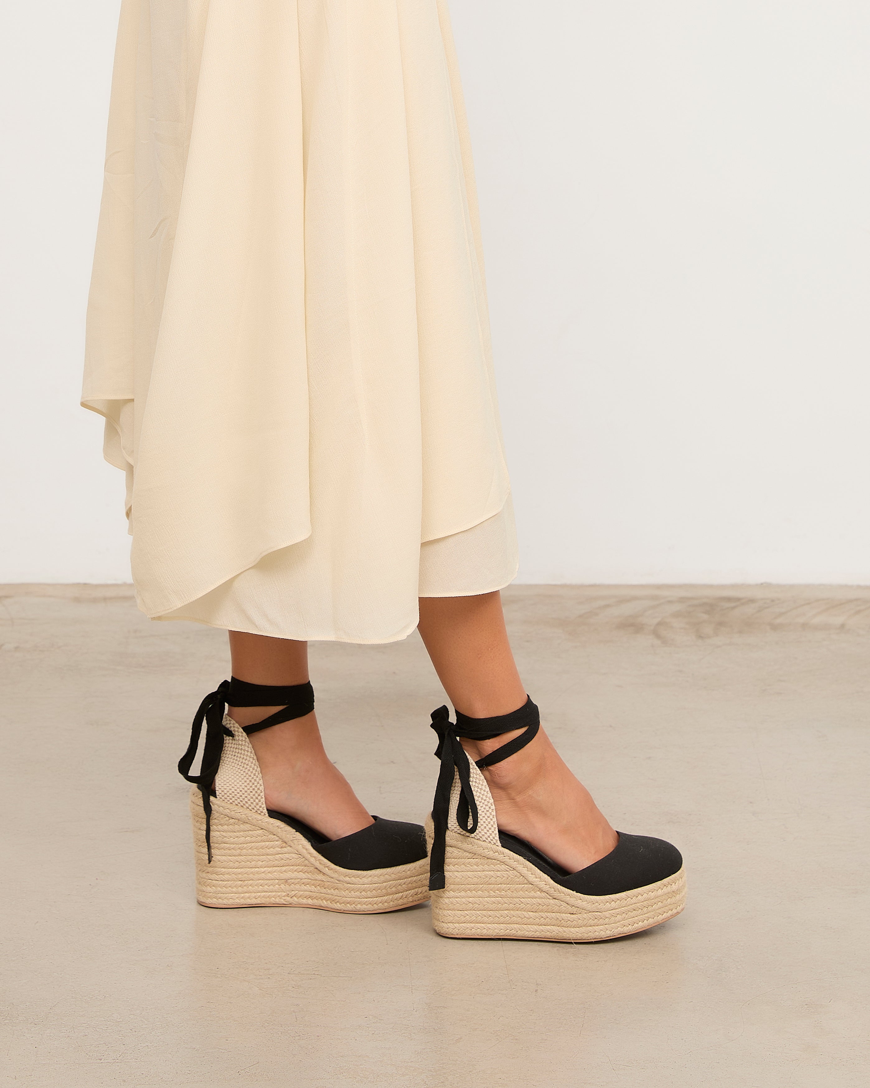 MIM Botas y botines Montana Negro