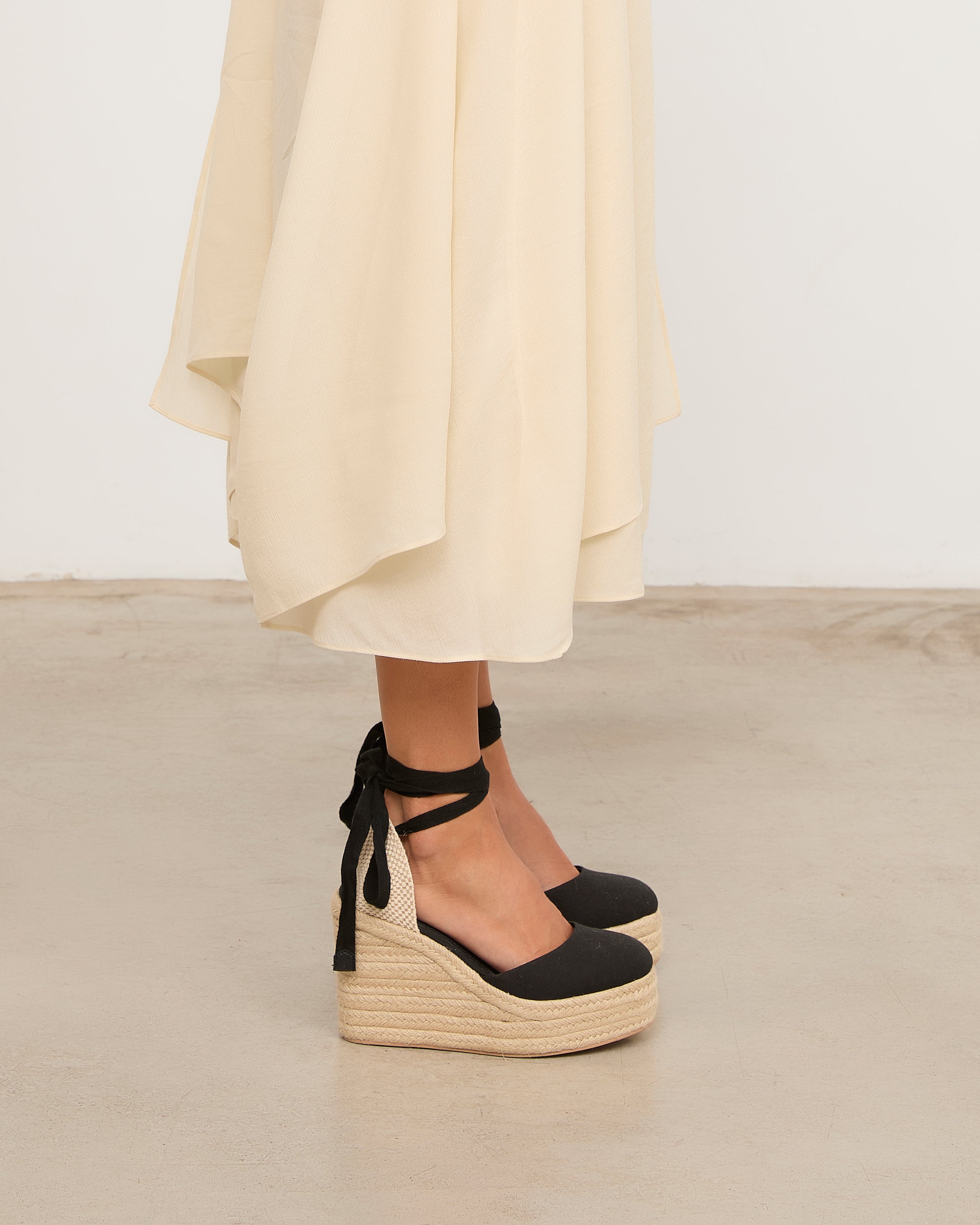 MIM Botas y botines Montana Negro