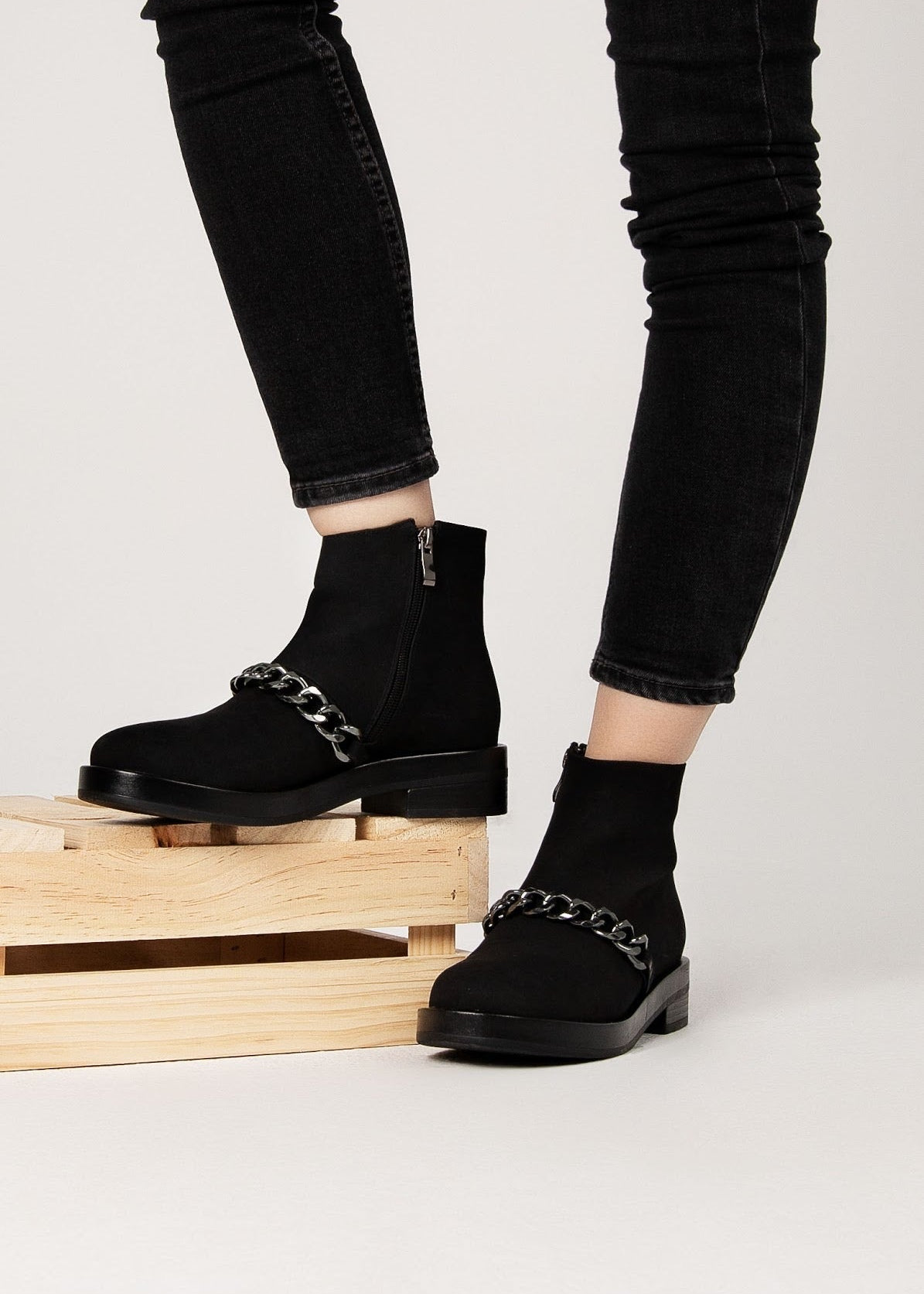MIM Botas y botines MS15 W