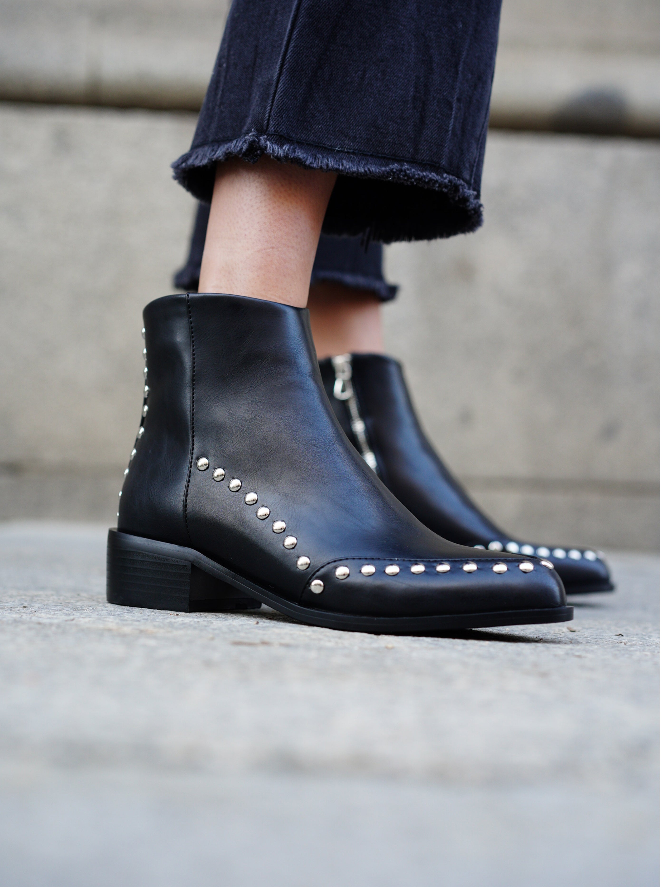 Munich Negro – MIM