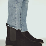 MIM Botas y botines Neutral X Negro