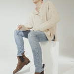 MIM Botas y botines Neutral X Topo