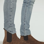 MIM Botas y botines Neutral X Topo