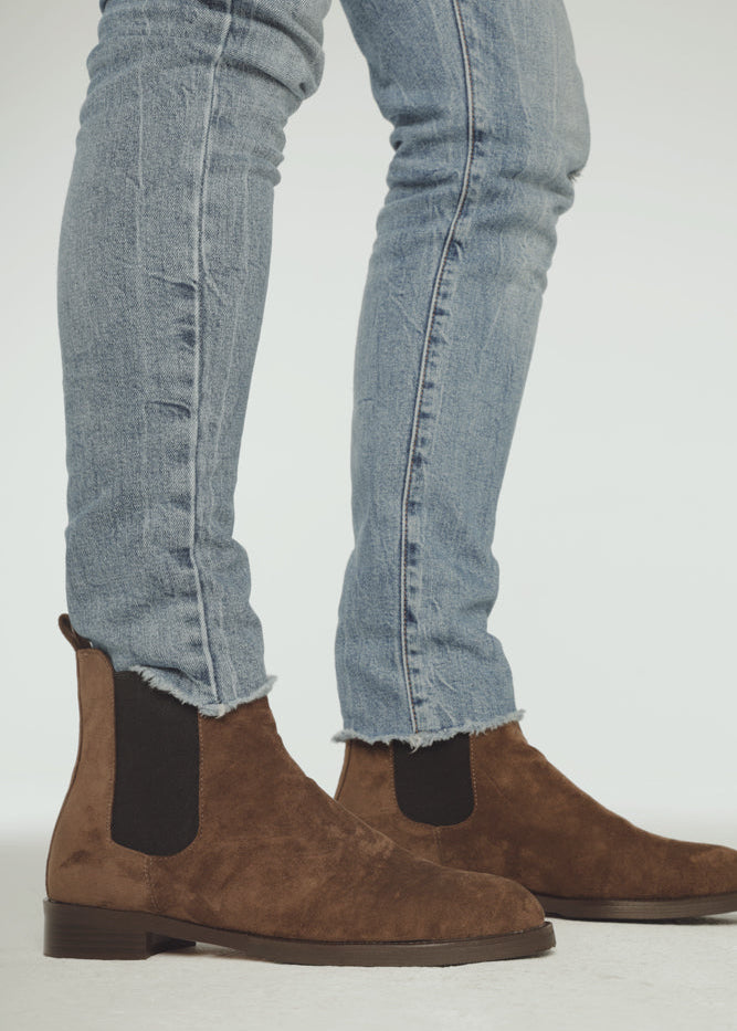 MIM Botas y botines Neutral X Topo