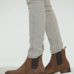 MIM Botas y botines Neutral X Topo