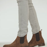 MIM Botas y botines Neutral X Topo
