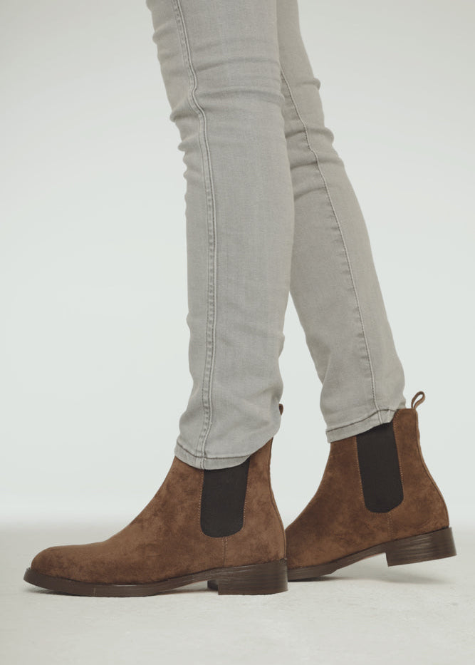 MIM Botas y botines Neutral X Topo