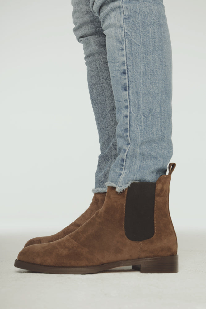 MIM Botas y botines Neutral X Topo