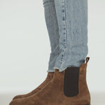 MIM Botas y botines Neutral X Topo