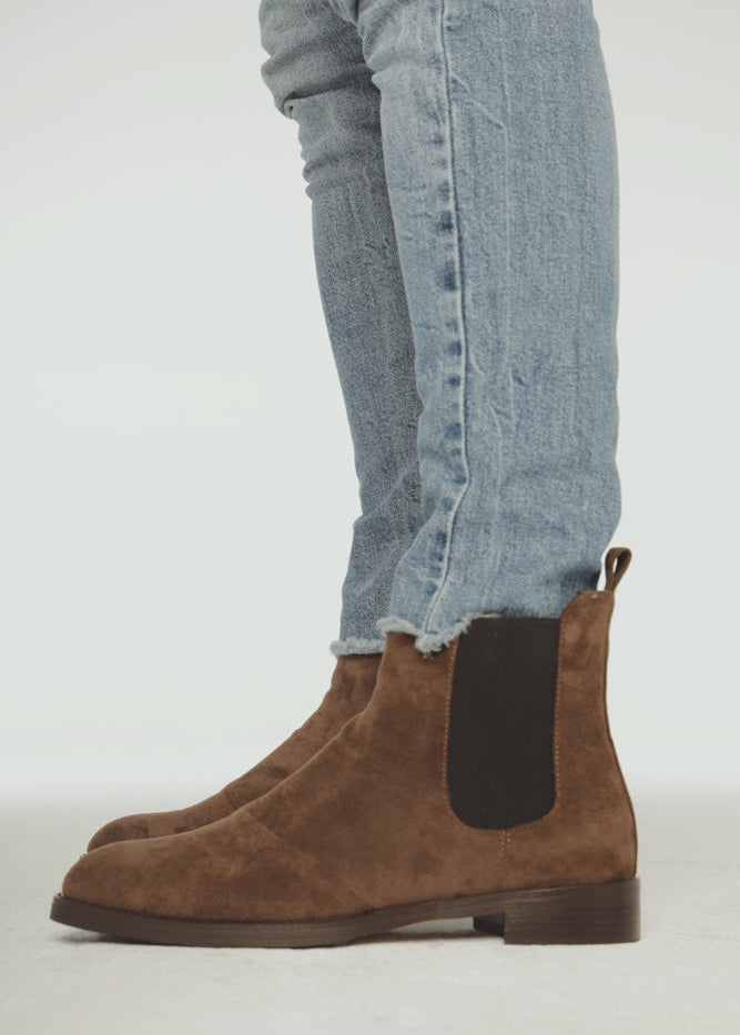 MIM Botas y botines Neutral X Topo