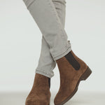 MIM Botas y botines Neutral X Topo