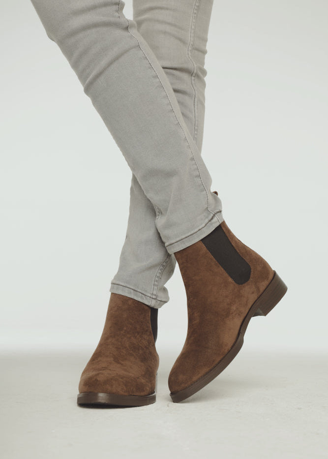 MIM Botas y botines Neutral X Topo