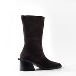 MIM Botas y botines NEW PARIS CHOCOLATE