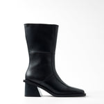 MIM Botas y botines NEW PARIS NEGRO