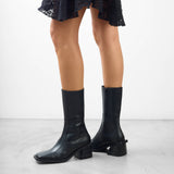 MIM Botas y botines New Paris Negro