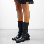 MIM Botas y botines New Paris Negro